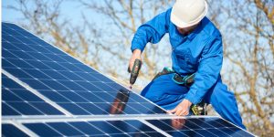 Installation Maintenance Panneaux Solaires Photovoltaïques à Belmont-les-Darney